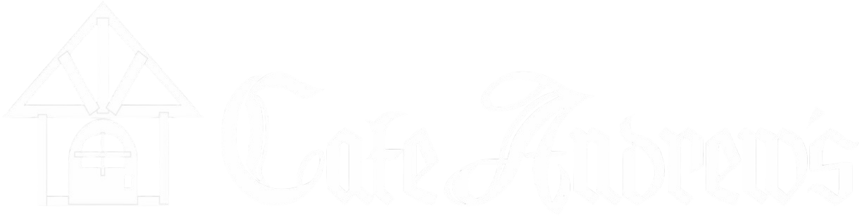 【公式】 カフェ・アンドリュース （Cafe Andrew's）